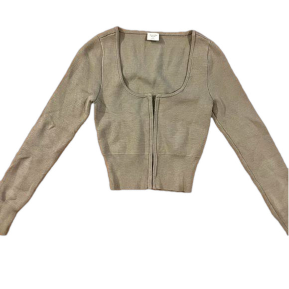 Abercrombie & Fitch Sweaters - ABERCROMBIE & FITCH sweater 🩷